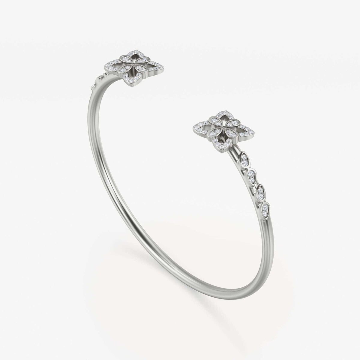 Heldue | Bangle Bracelet