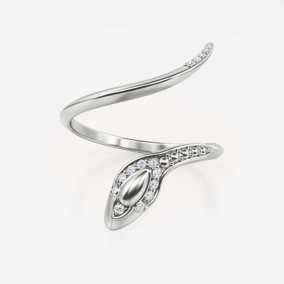 Diffor | Statement Ring