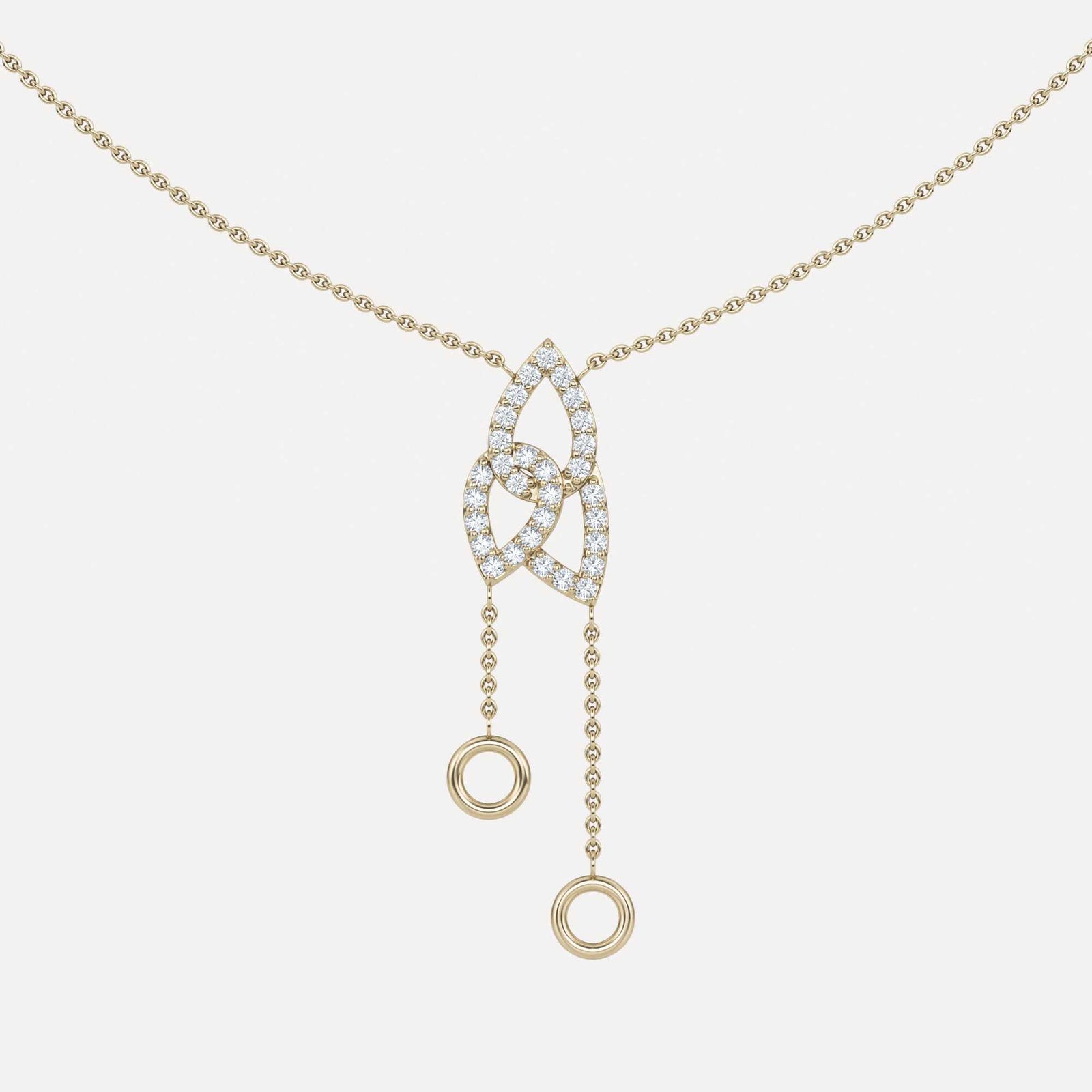 Iccudy | Necklace