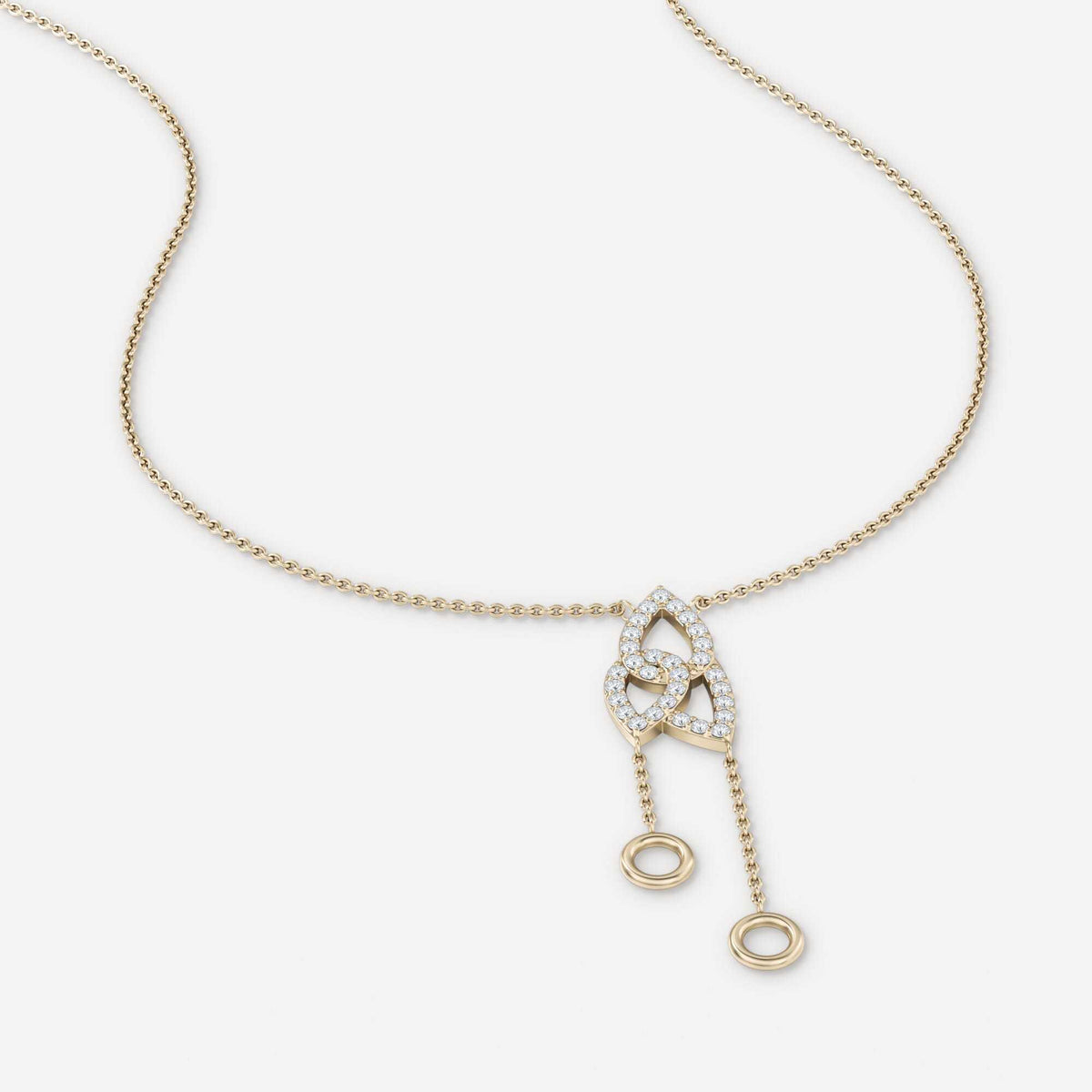 Iccudy | Necklace
