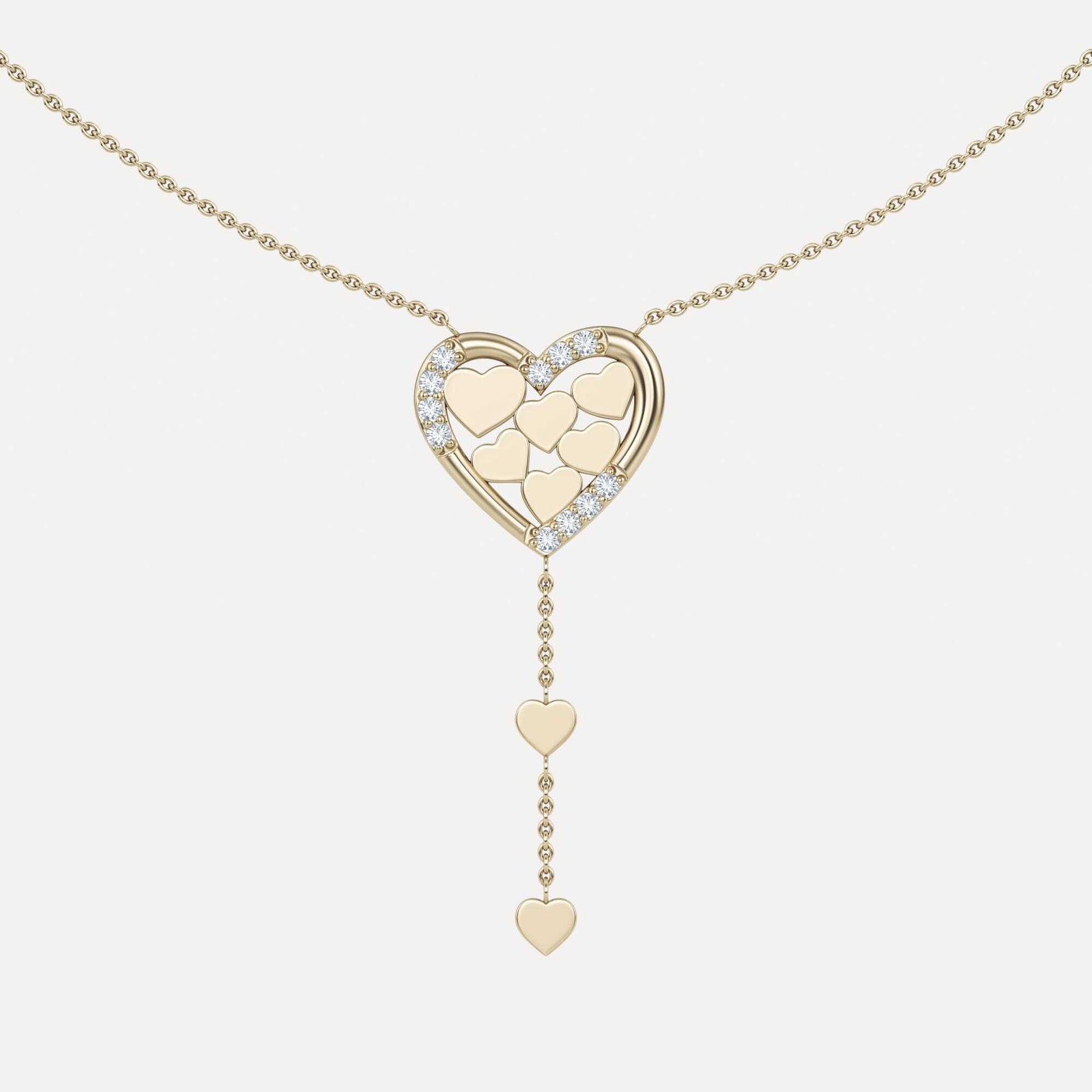 Domiil | Necklace