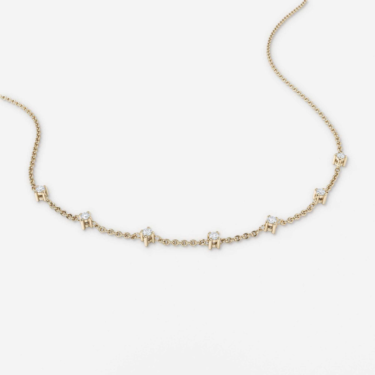 Netvoi | Chain Necklace