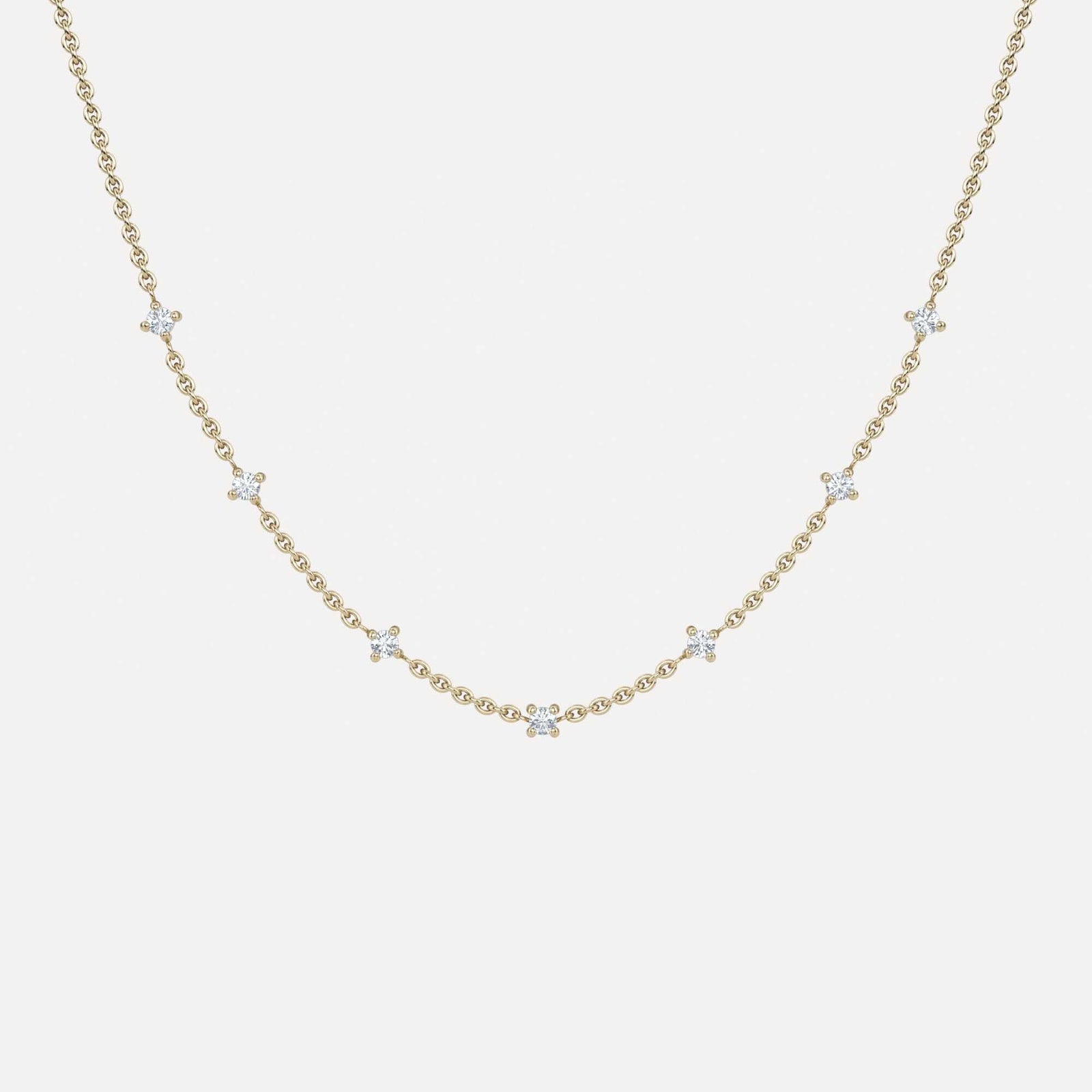 Netvoi | Chain Necklace