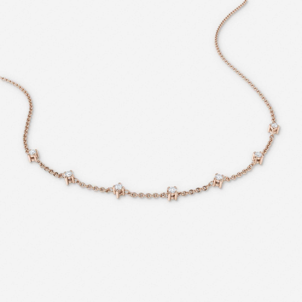 Netvoi | Chain Necklace