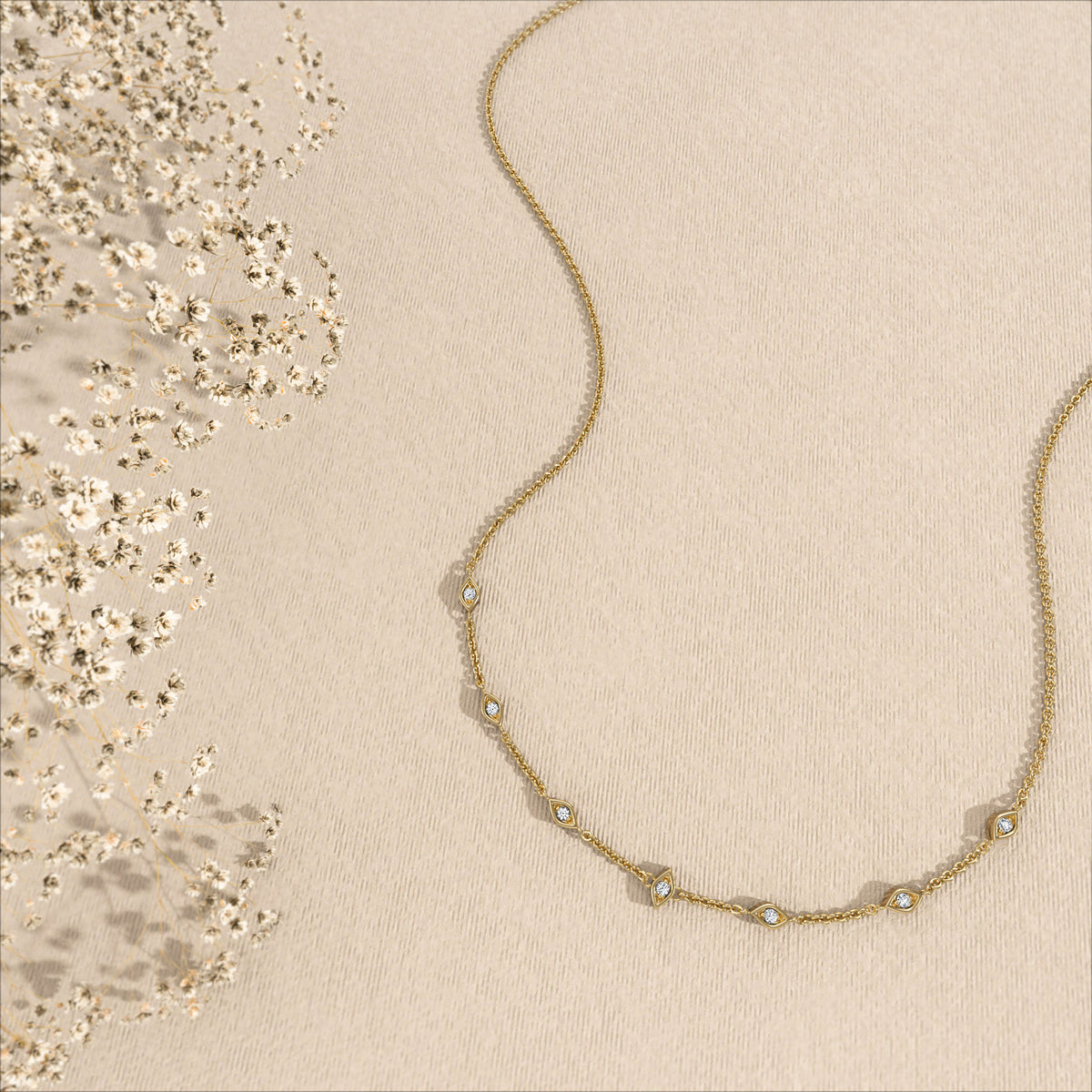 Dolus | Necklace