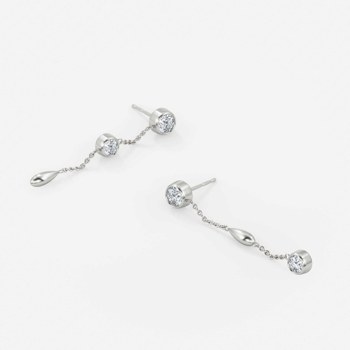 Veliot | Drop Earrings