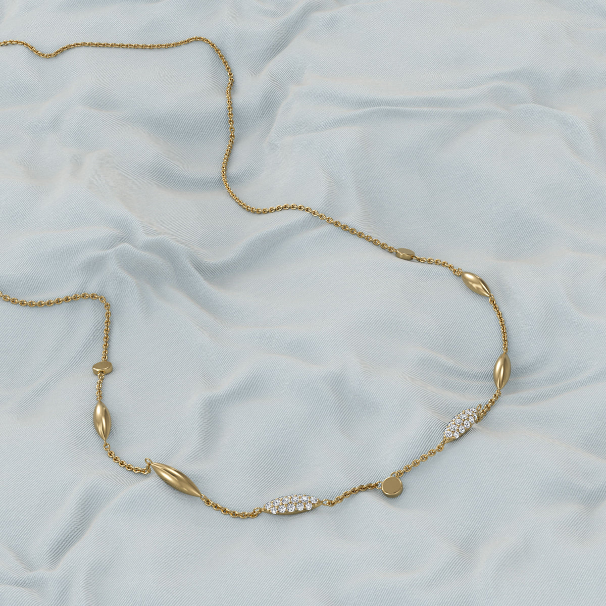 Scenoe | Necklace