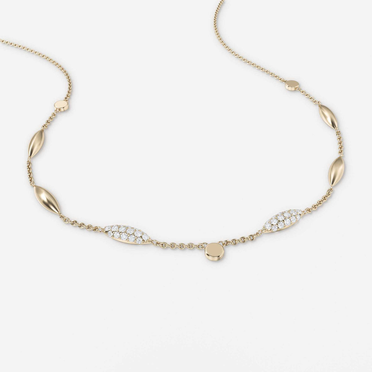 Scenoe | Necklace