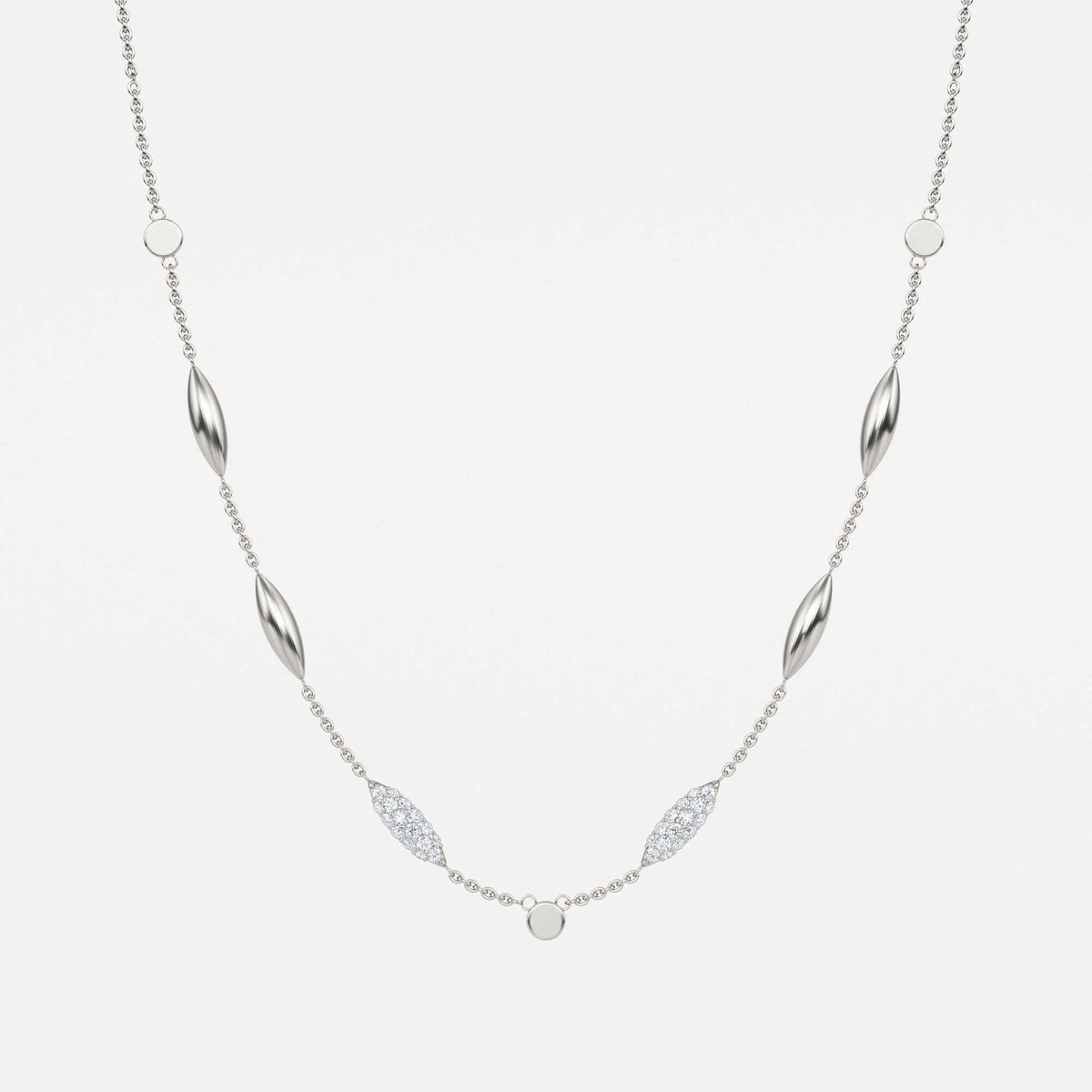 Scenoe | Necklace