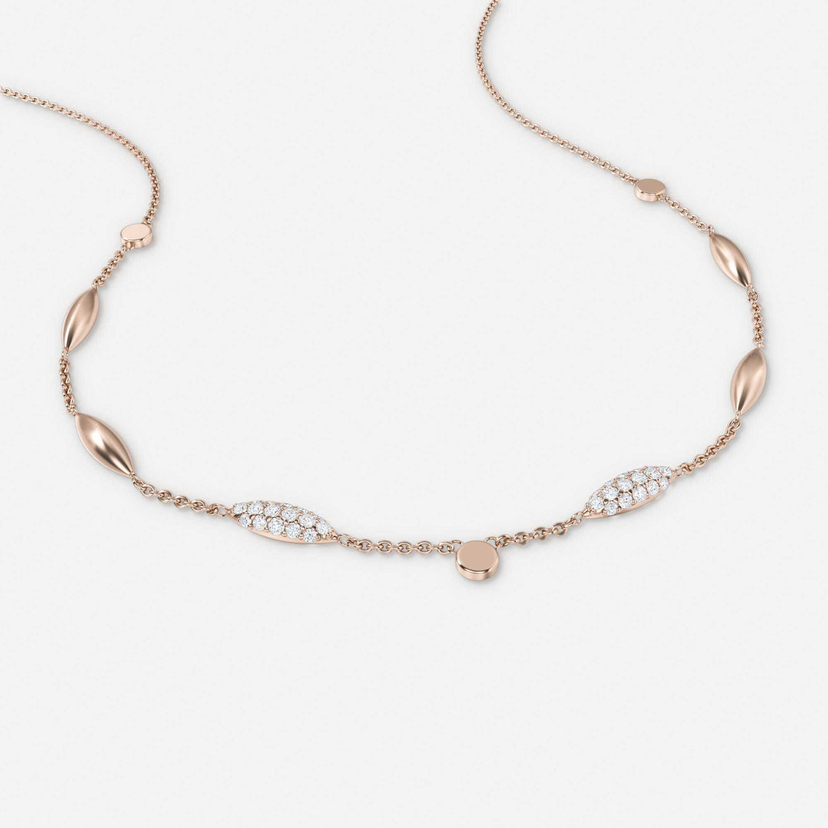 Scenoe | Necklace