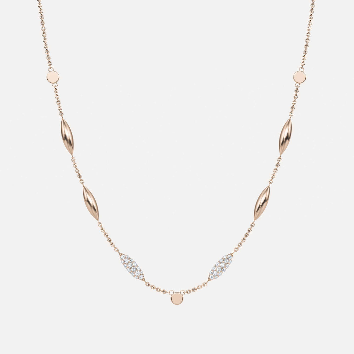 Scenoe | Necklace