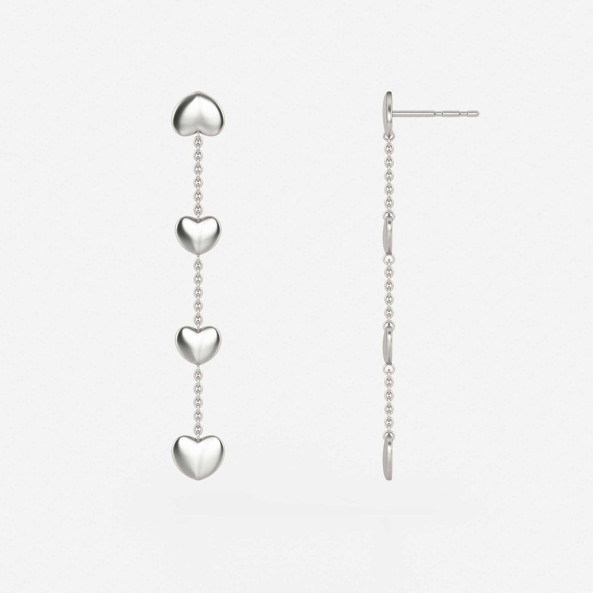 Escue | Drop Earrings