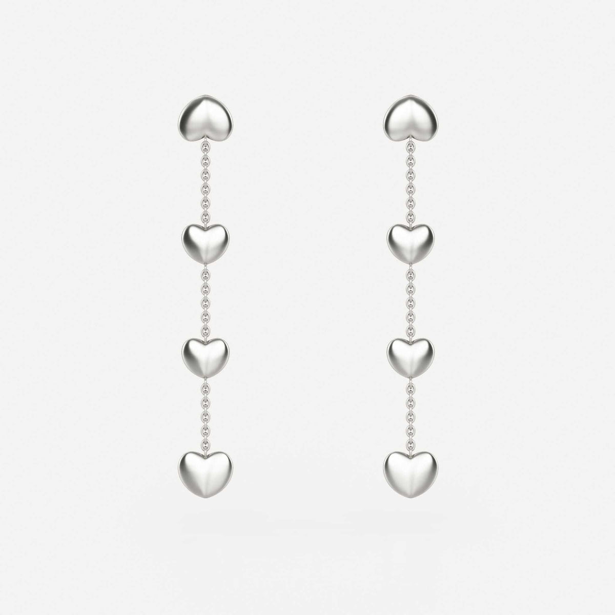 Escue | Drop Earrings