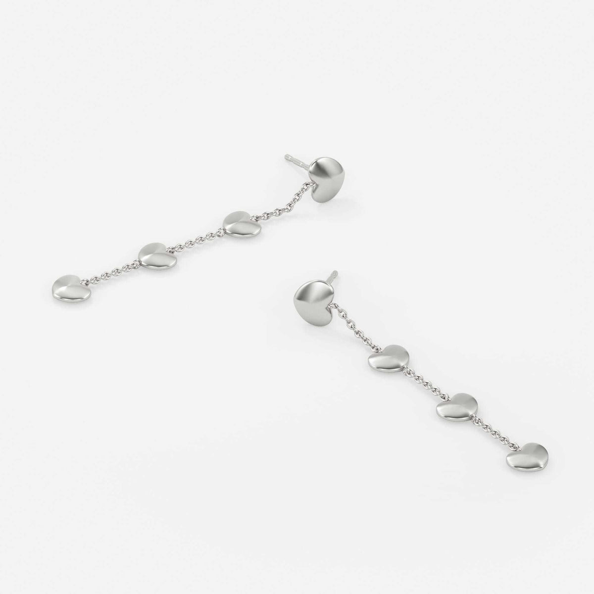 Escue | Drop Earrings