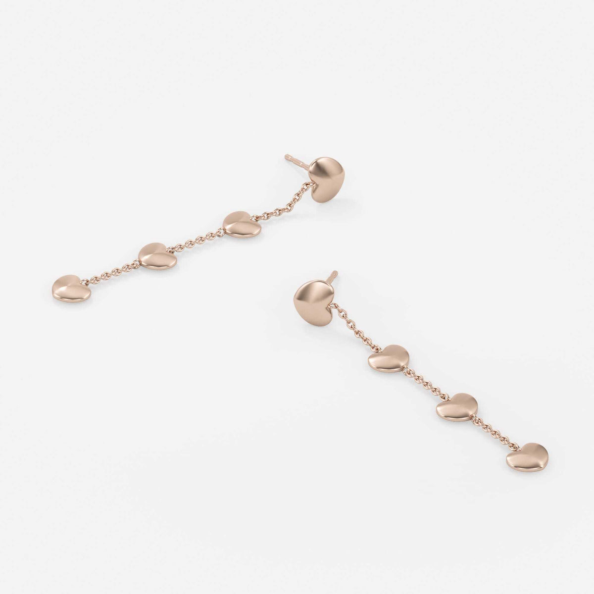 Escue | Drop Earrings