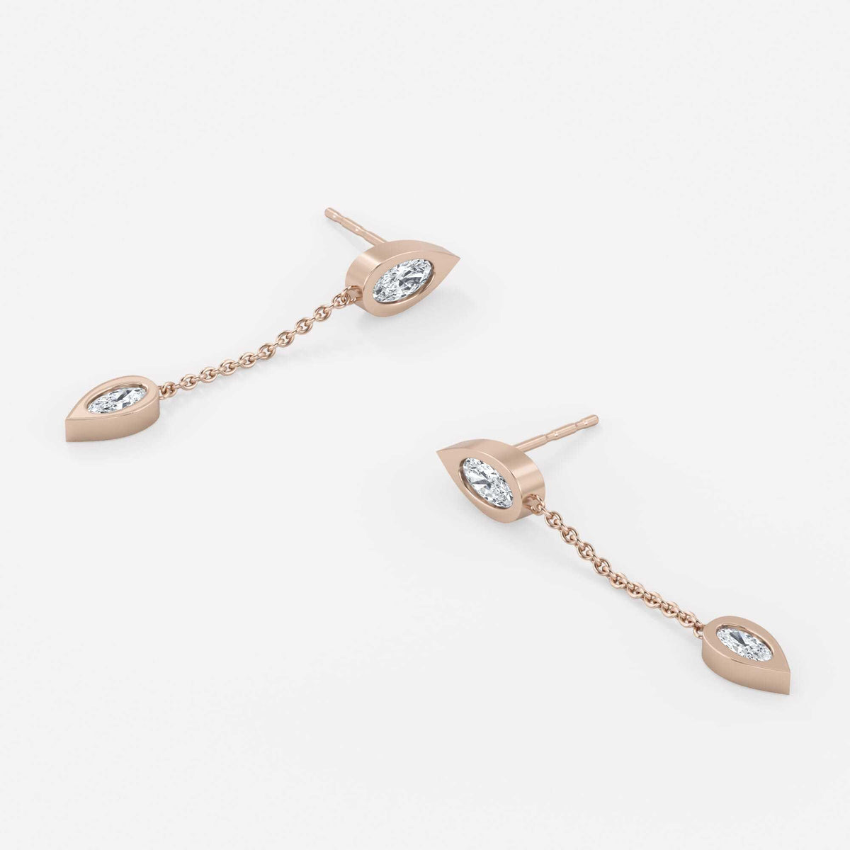 Qeri | Drop Earrings