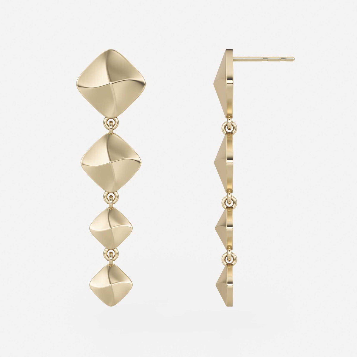 Kohte | Drop Earrings