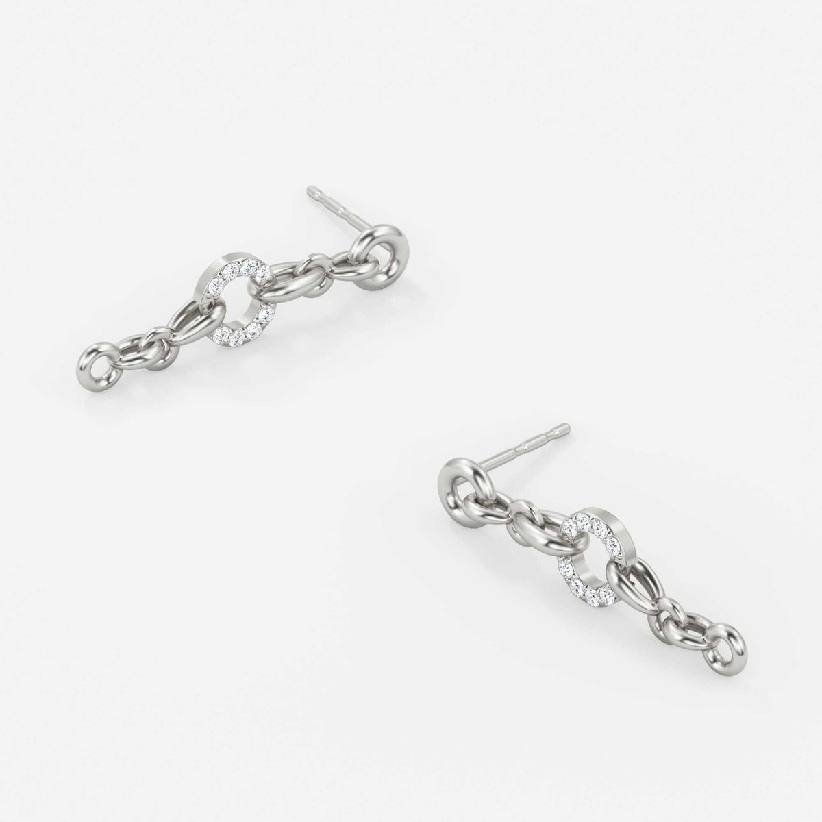 Lojno | Drop Earrings