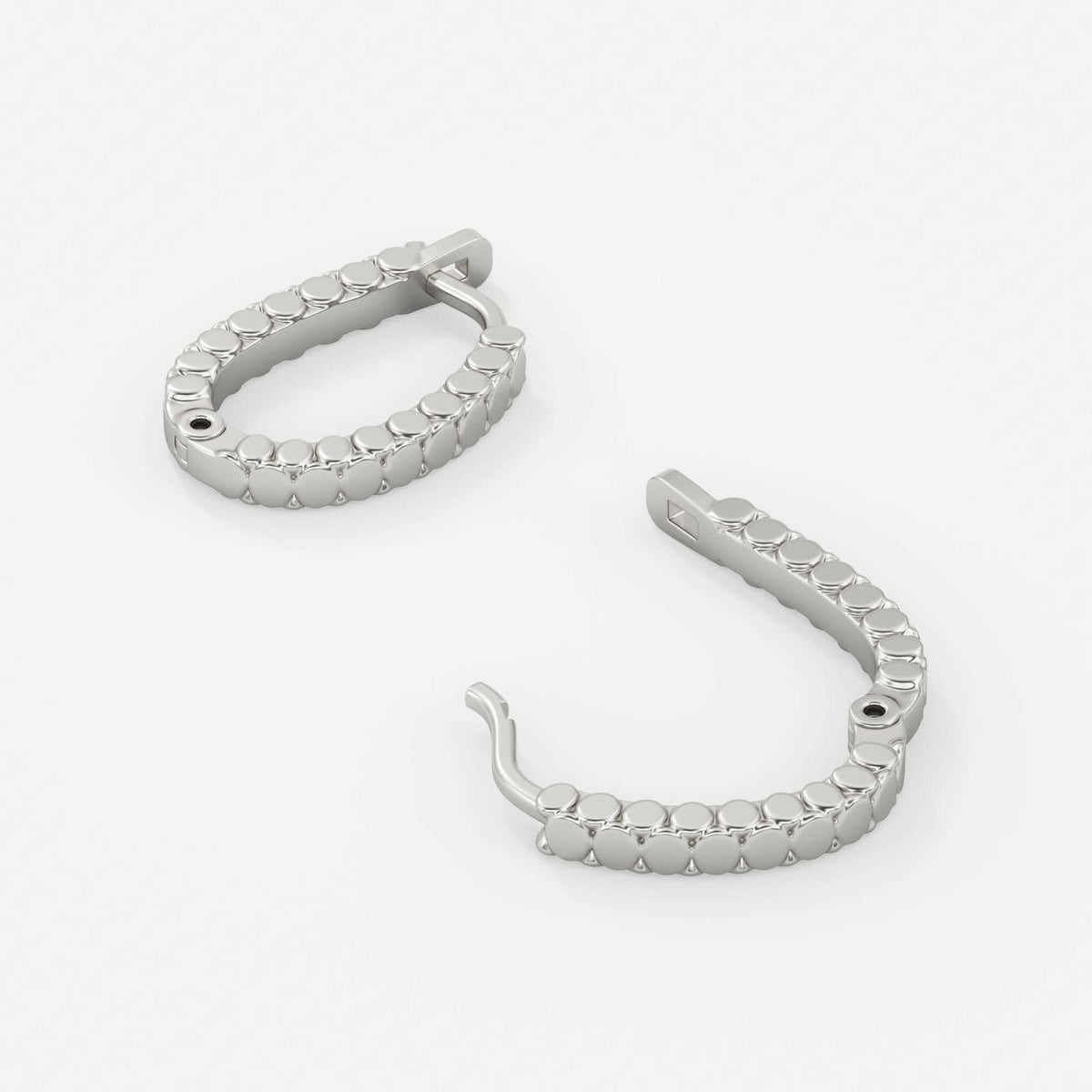 Tinew | Hoop Earrings