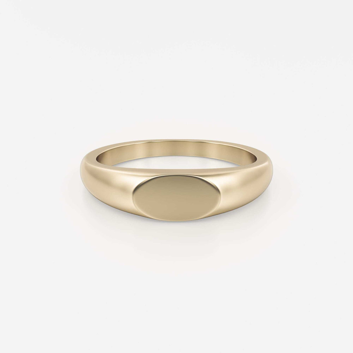 Feldue | Signet Ring