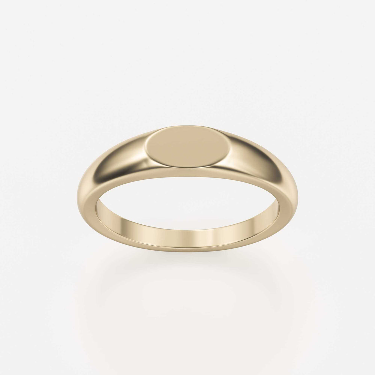 Feldue | Signet Ring