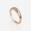 18K Rose Gold