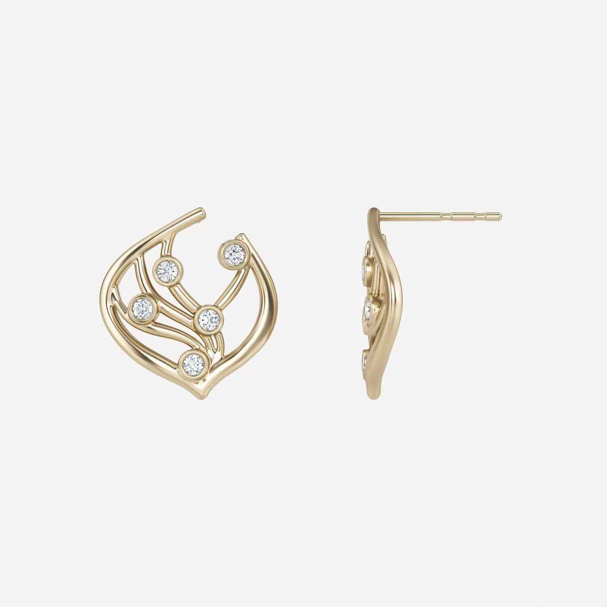 Qole | Drop Earrings