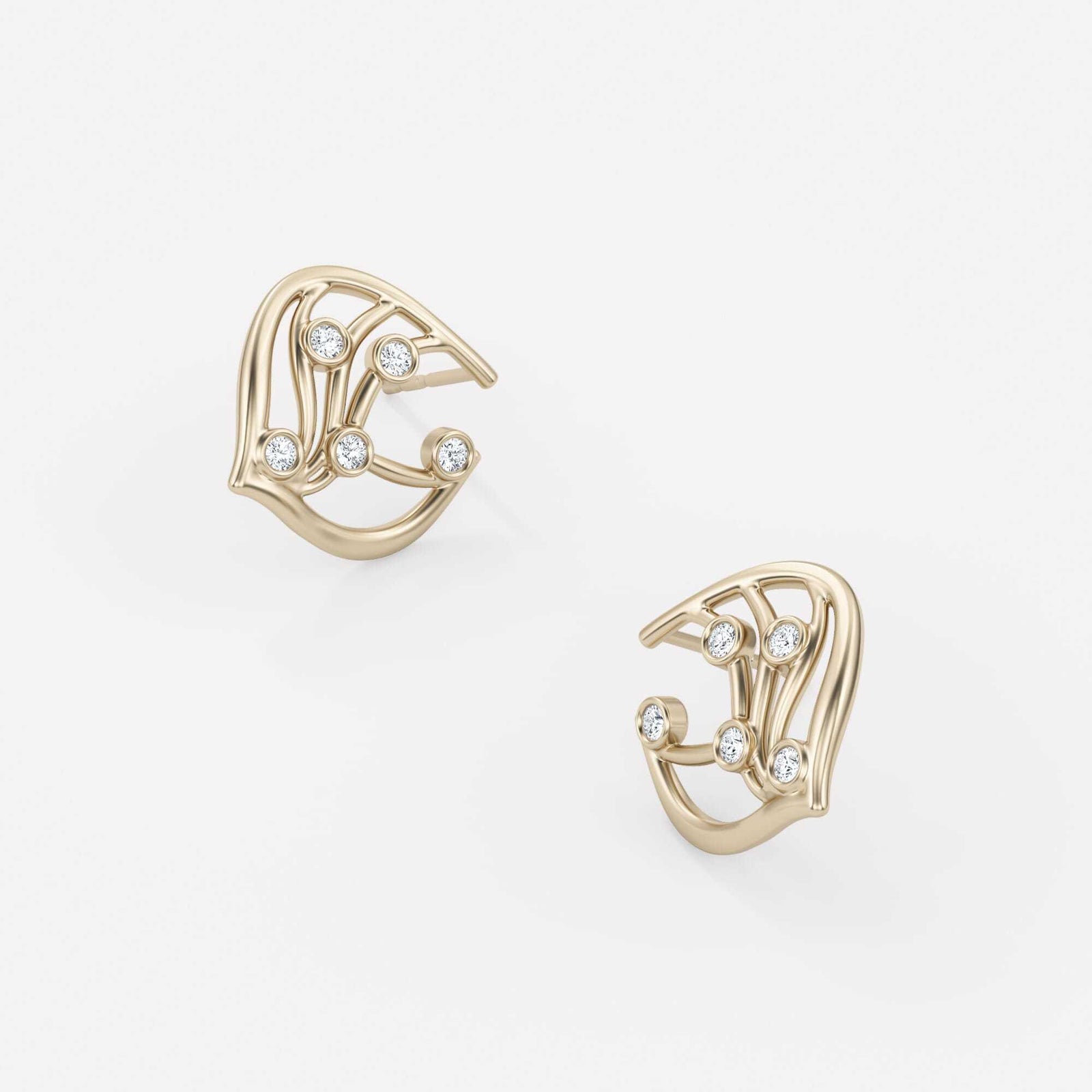 Qole | Drop Earrings