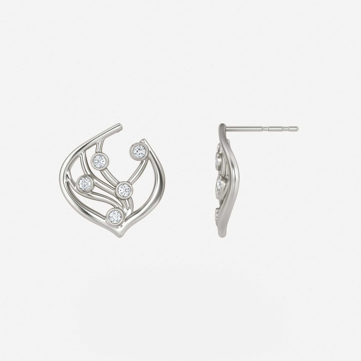 Qole | Drop Earrings