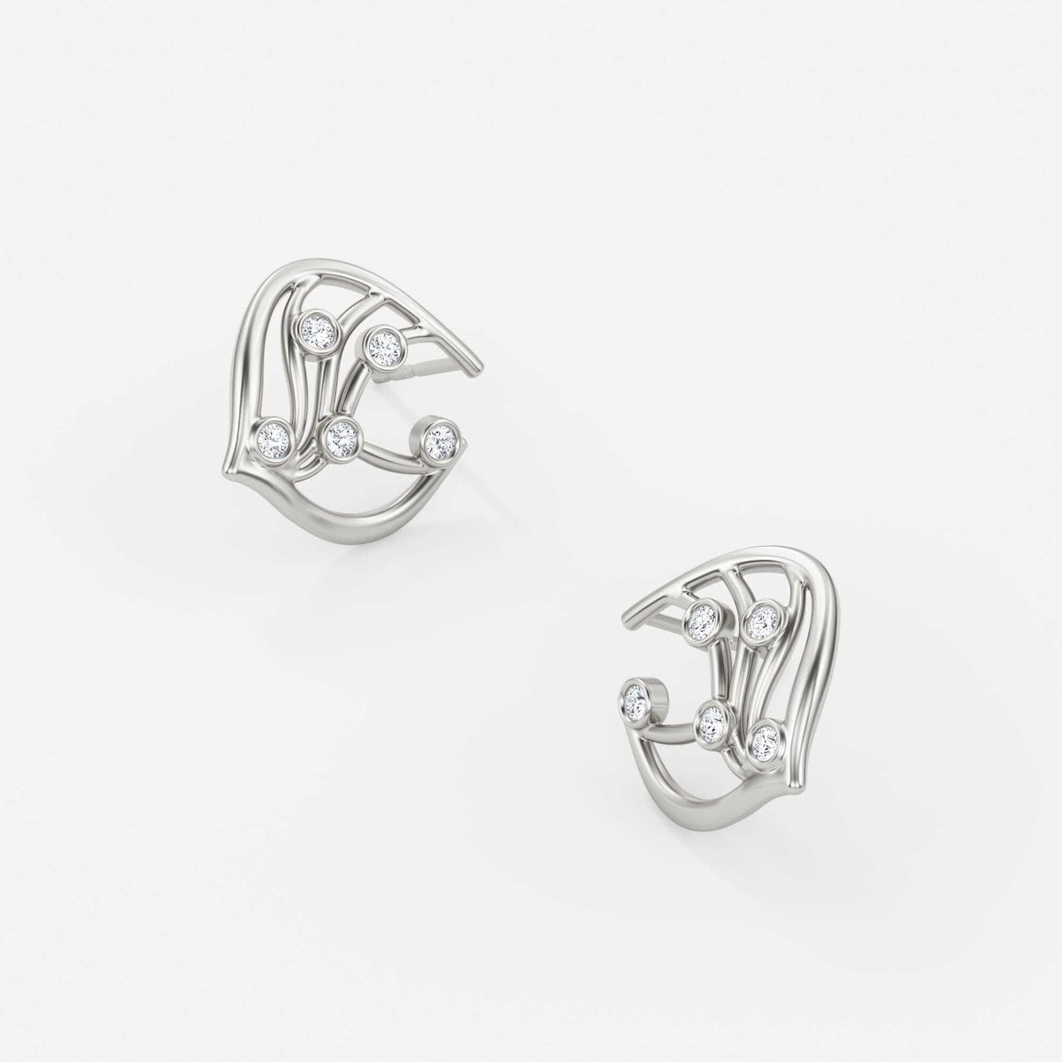 Qole | Drop Earrings