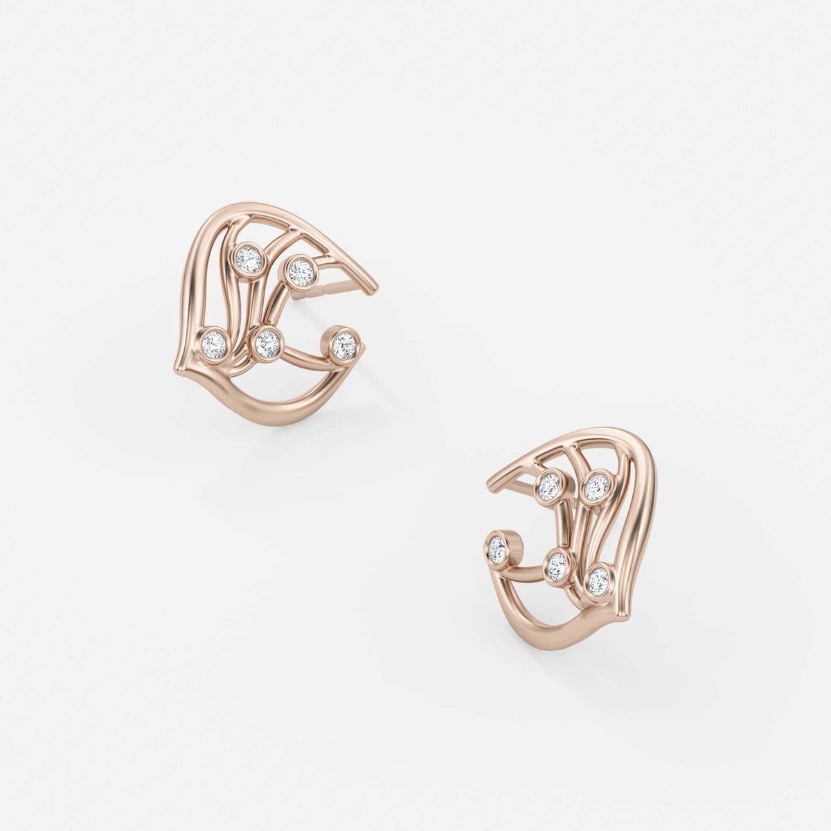 Qole | Drop Earrings
