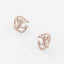 18K Rose Gold