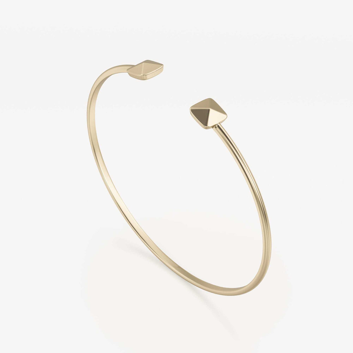 Kesti | Bangle Bracelet