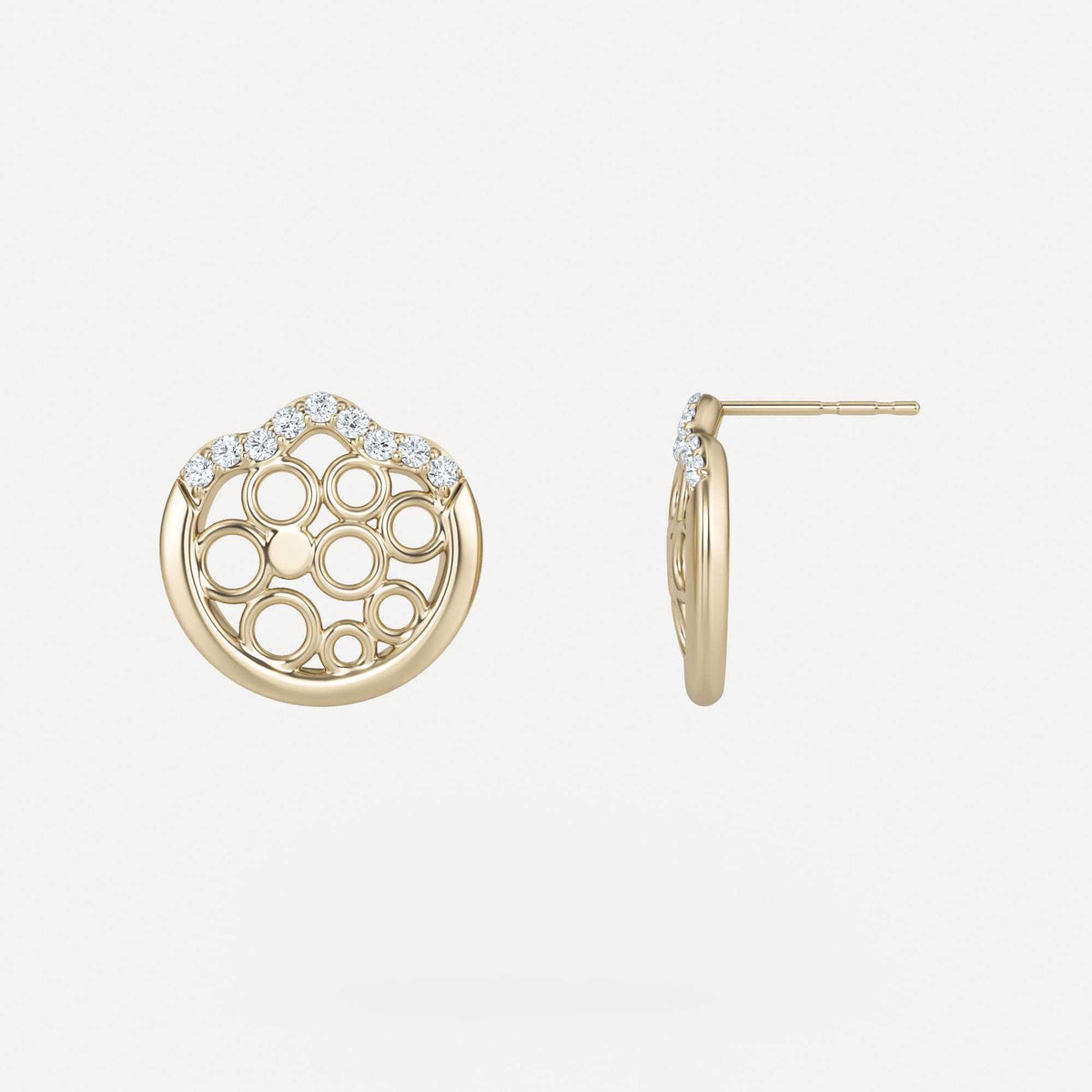 Solde | Drop Earrings