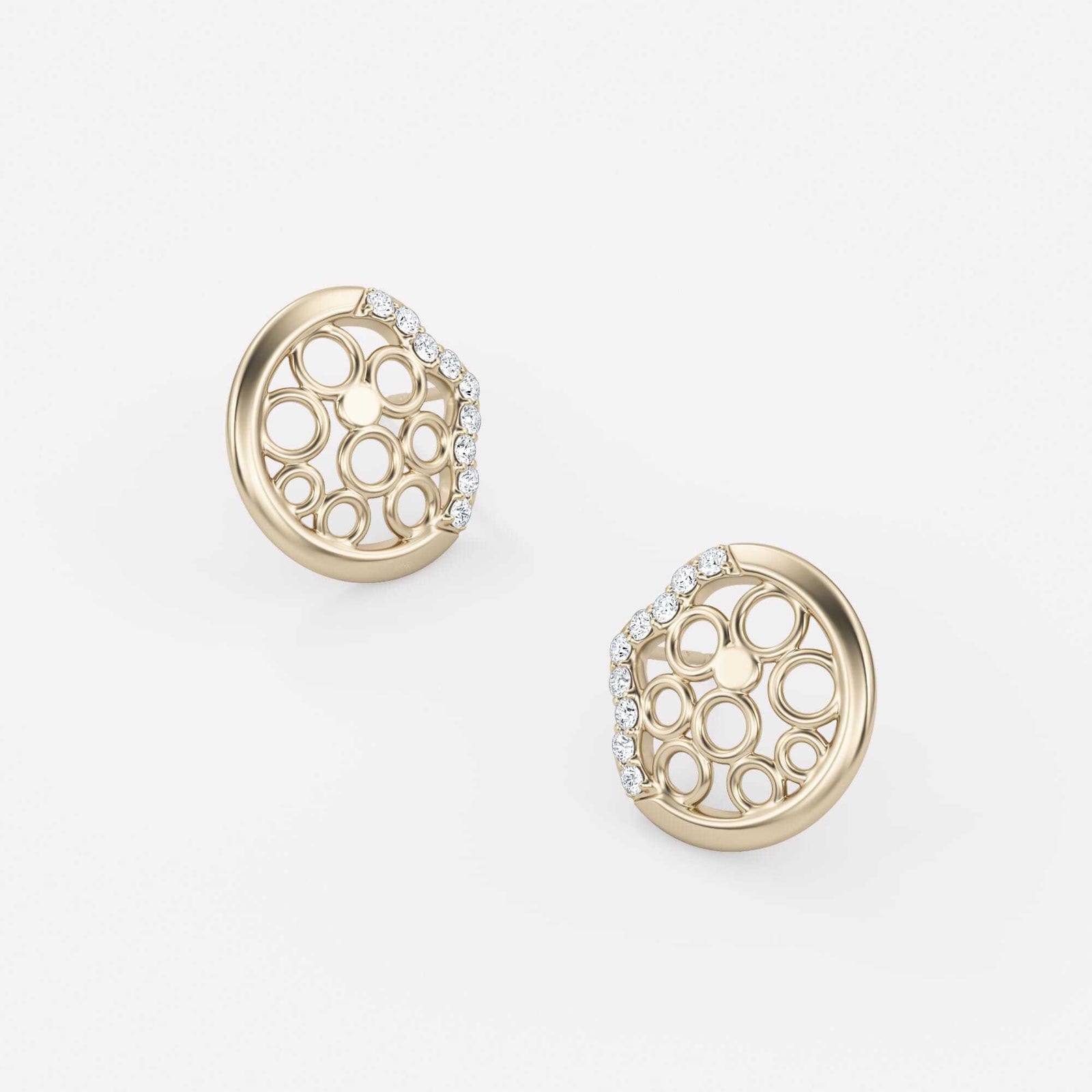 Solde | Drop Earrings