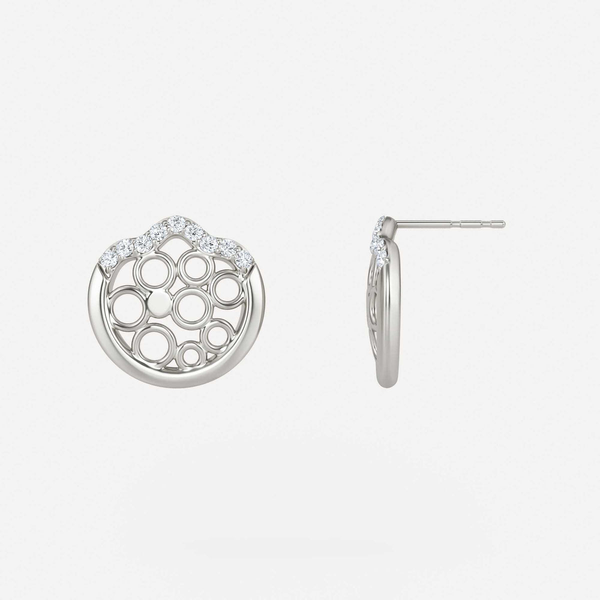 Solde | Drop Earrings