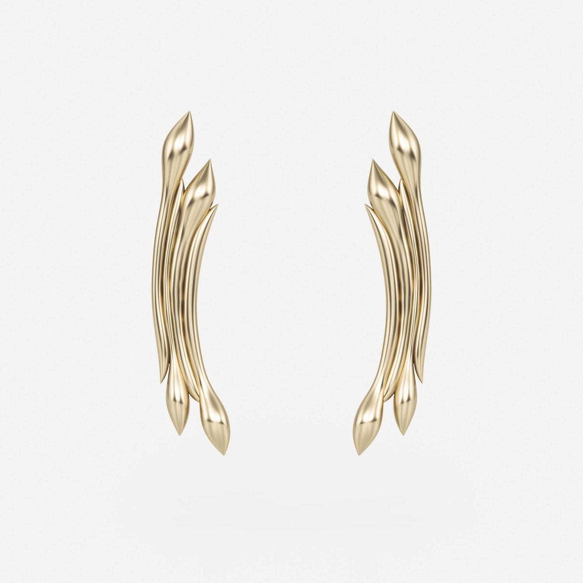 Fyuby | Climber Earrings