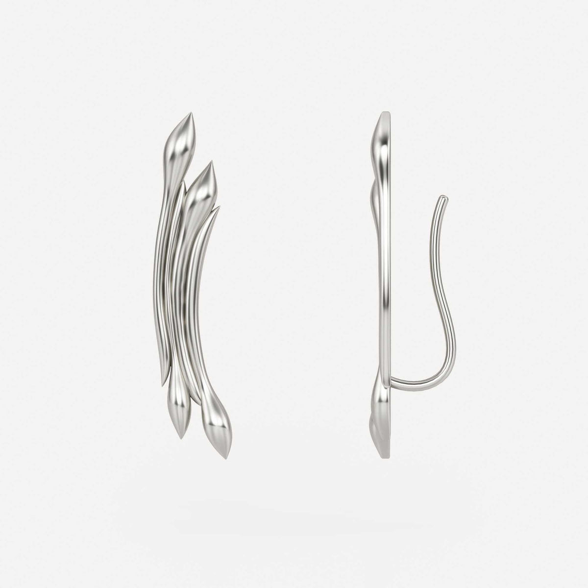 Fyuby | Climber Earrings