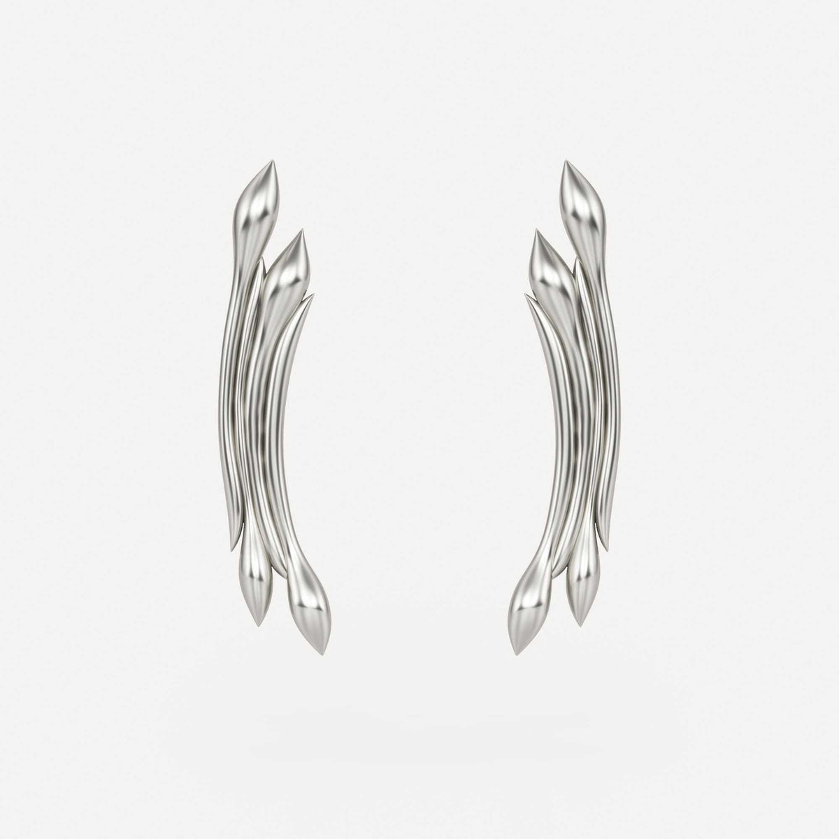 Fyuby | Climber Earrings