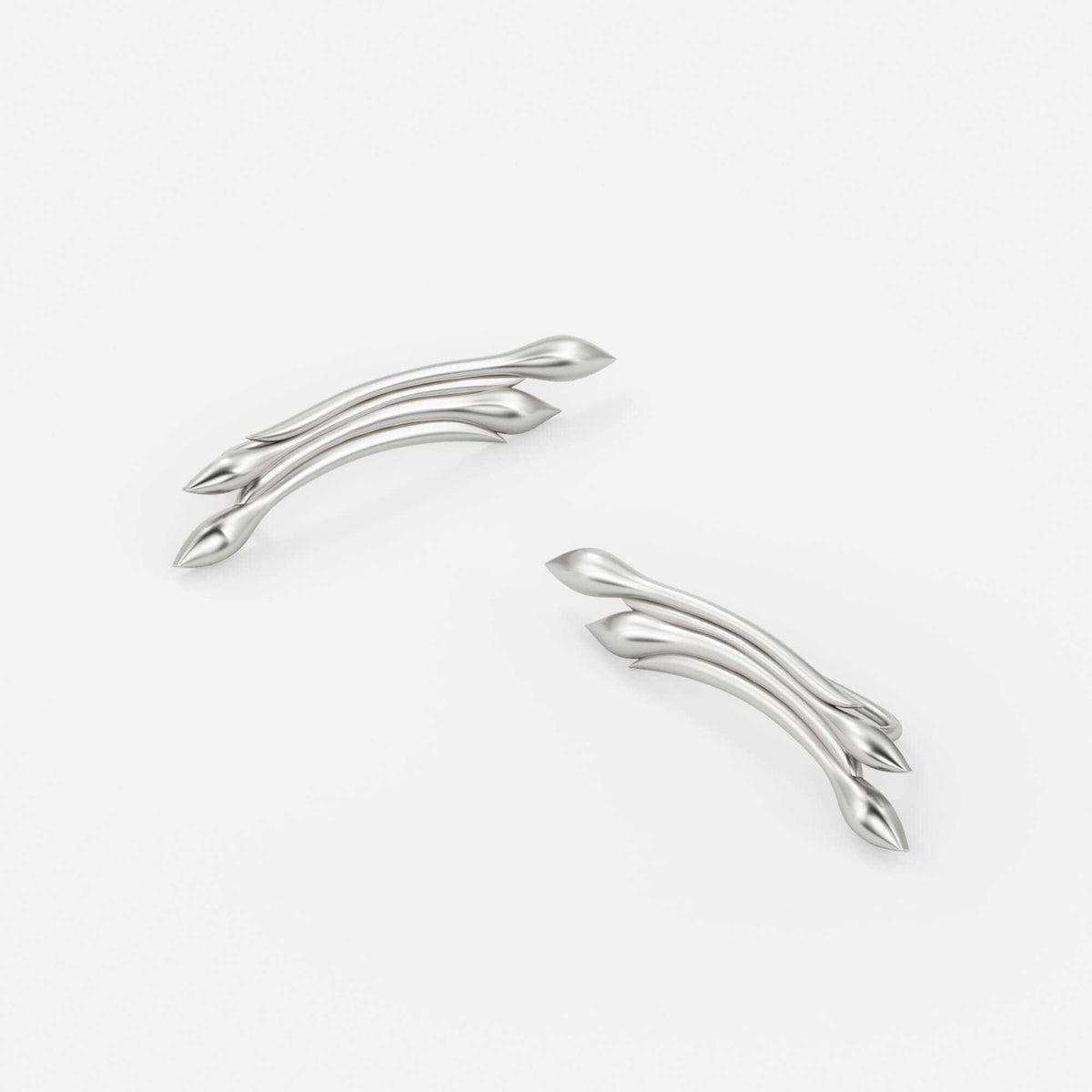 Fyuby | Climber Earrings