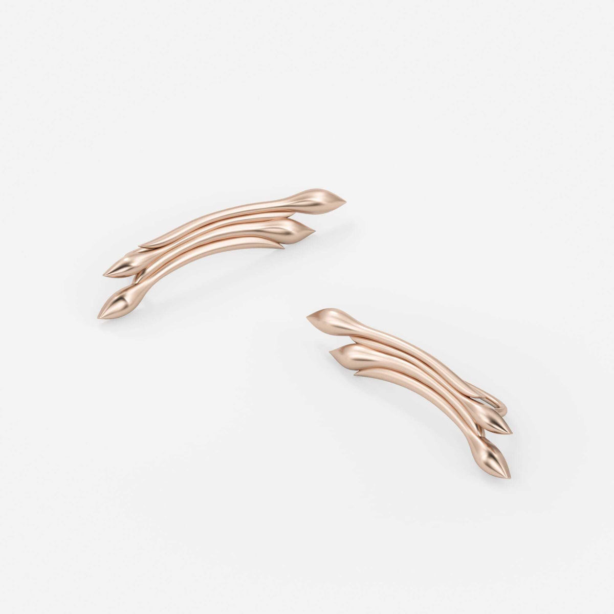 Fyuby | Climber Earrings