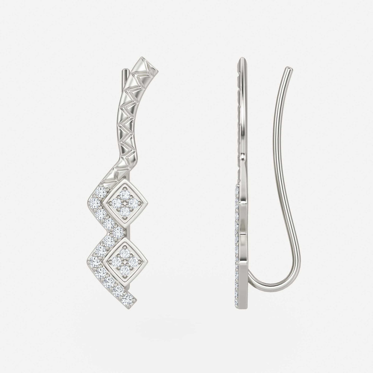 Eepira | Climber Earrings
