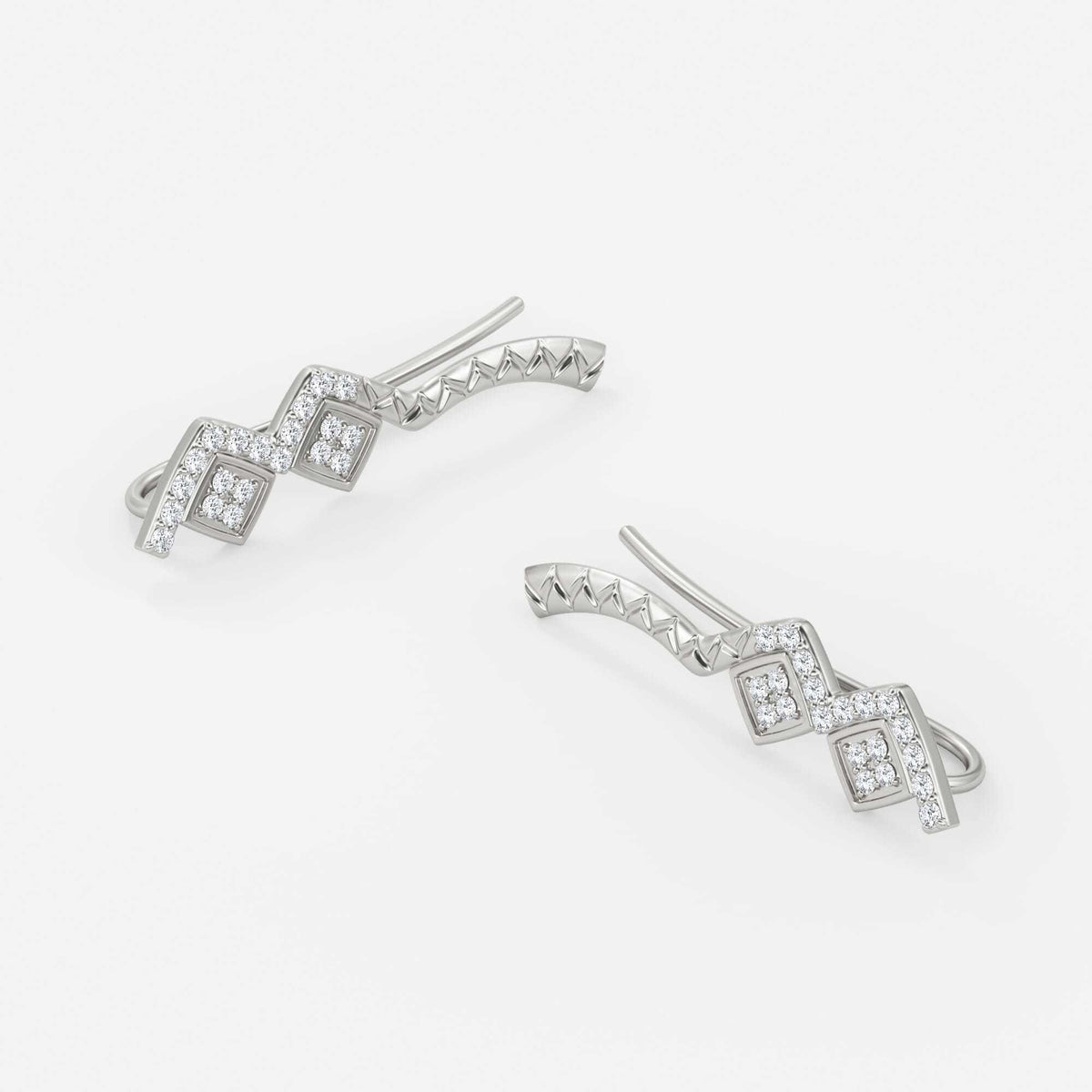 Eepira | Climber Earrings