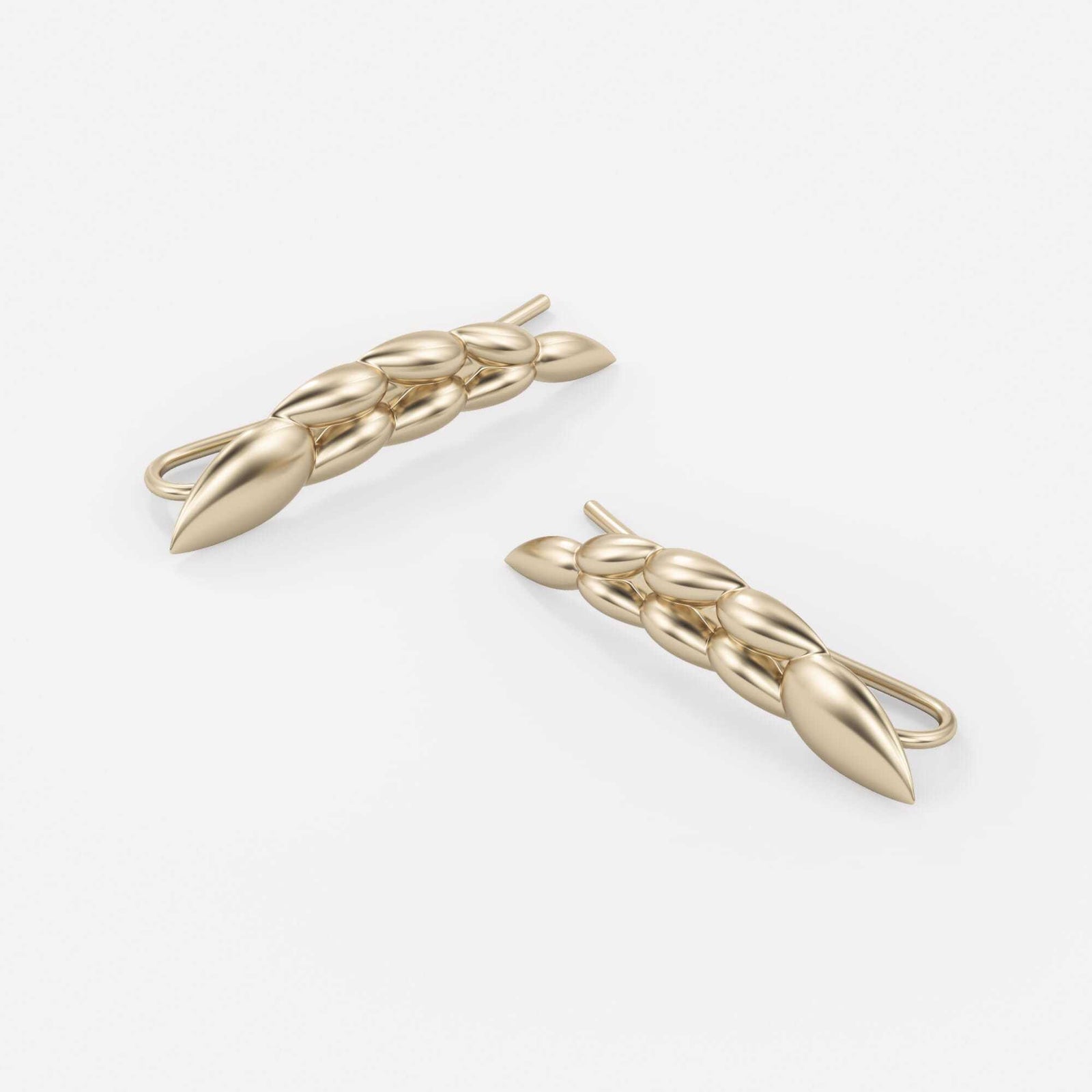 Traffo | Climber Earrings