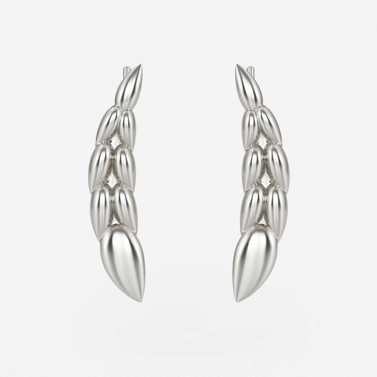 Traffo | Climber Earrings