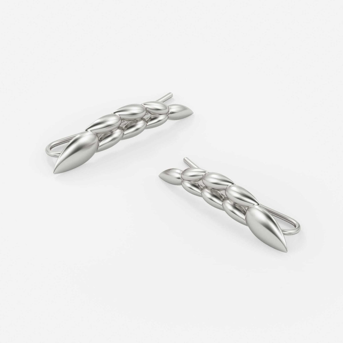 Traffo | Climber Earrings