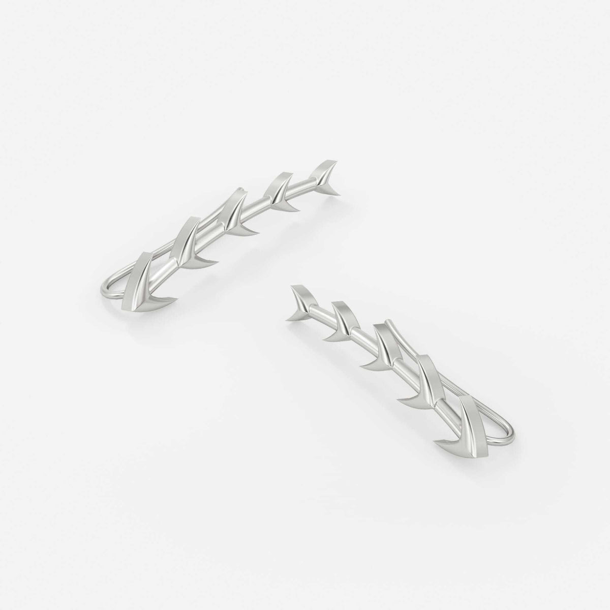 Isalue | Climber Earrings