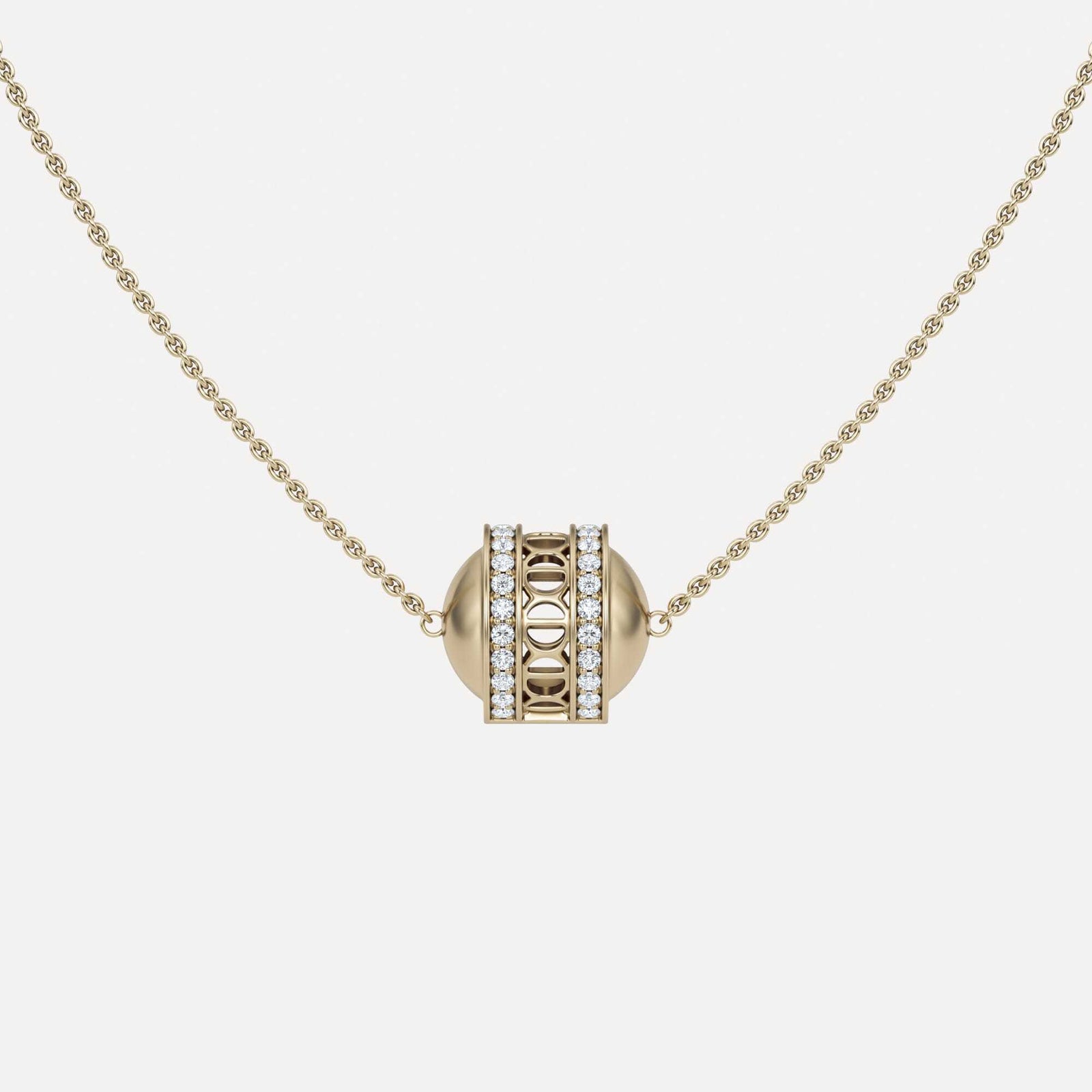 Fruismy | Necklace