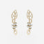 18K Yellow Gold