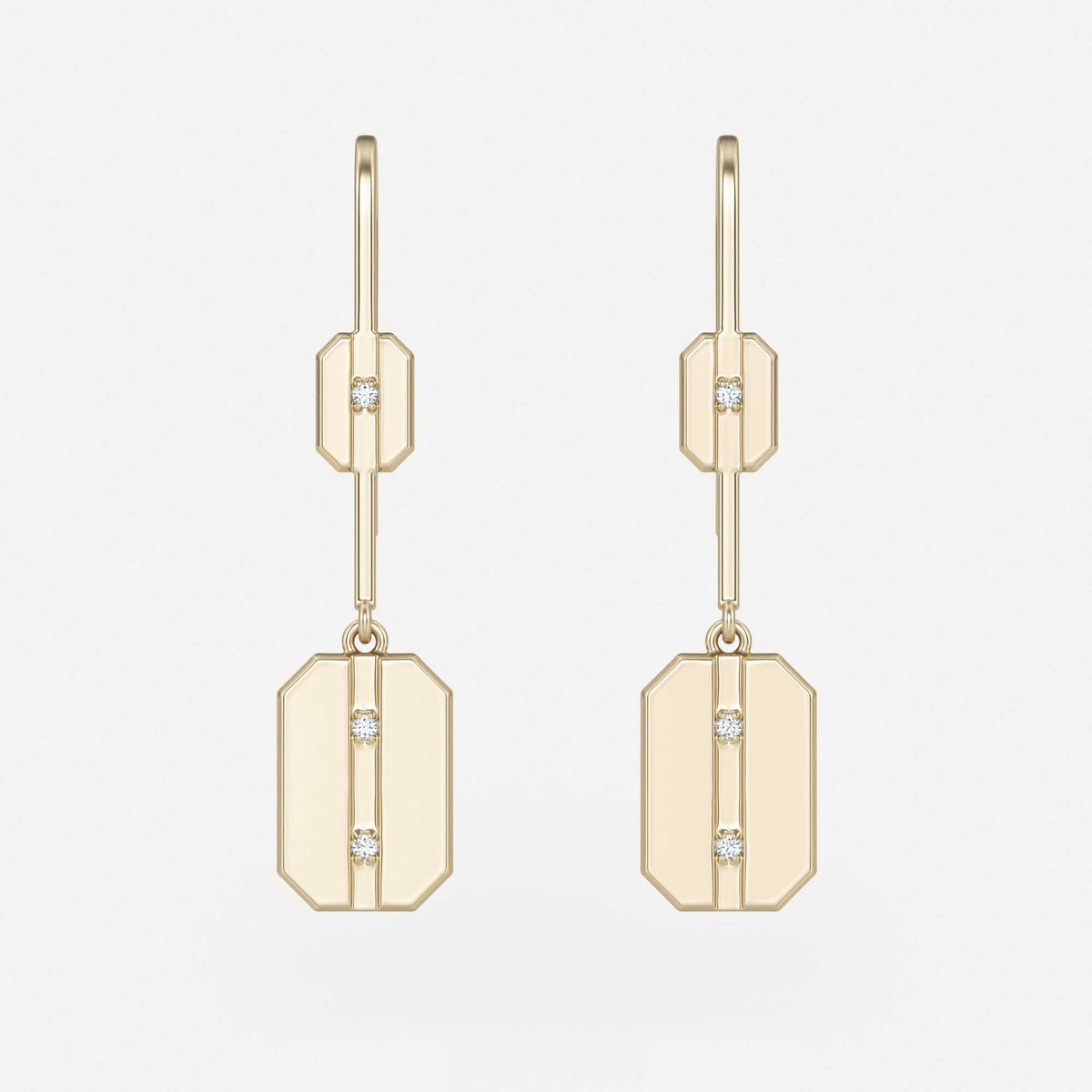 Veyto | Drop Earrings